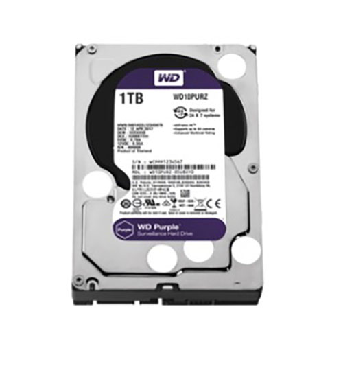 disco duro purple WD10PURZ