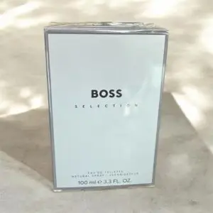 boss selection 100 ml