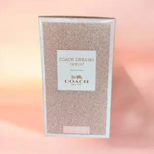 coach dreams sunset 90 ml