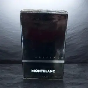 Montblanc Presence 75 ml