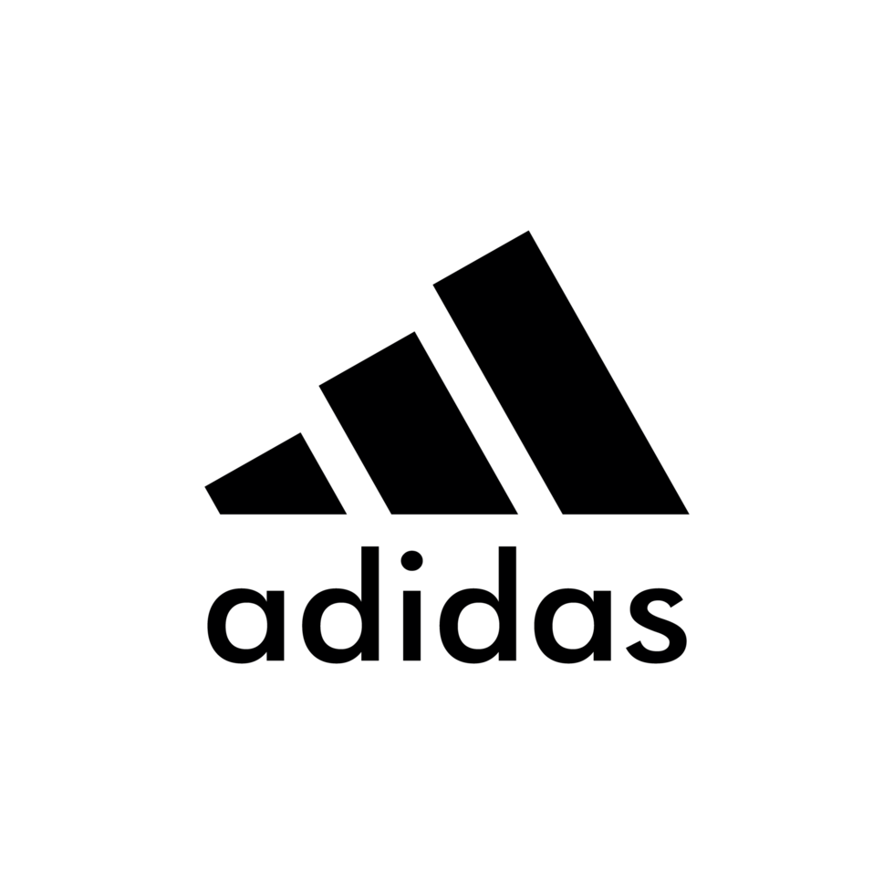 adidas logo transparent free png